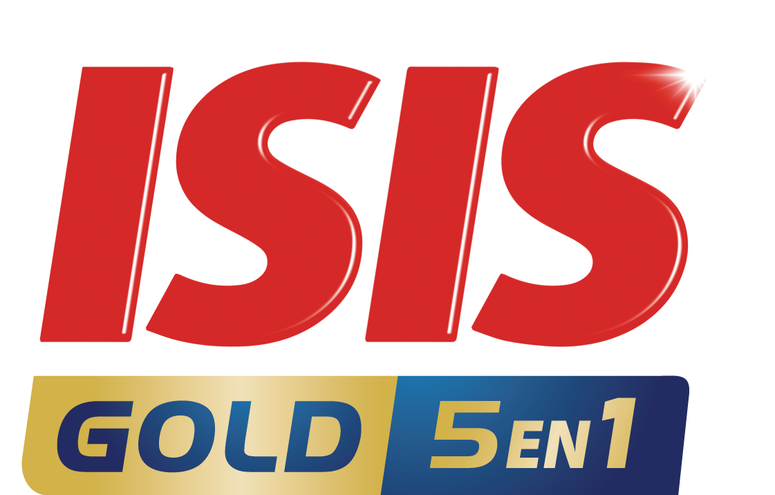 ISIS